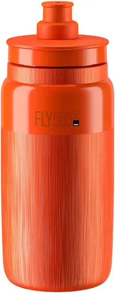 Elite Fly Tex 550ml bottle - Orange