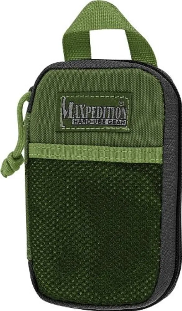 Maxpedition Micro Pocket Organizer (Khaki)