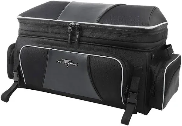 Nelson-Rigg NR-300 Traveler Tour Trunk Rack Bag NR-300