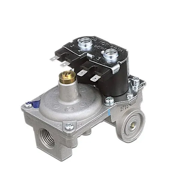 DOMETIC 31150 Kit, Gas Valve Side Out, 12Vd