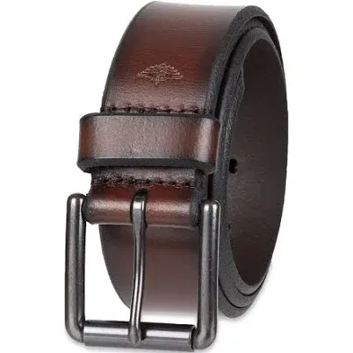 Dockers Men's Leather Belt