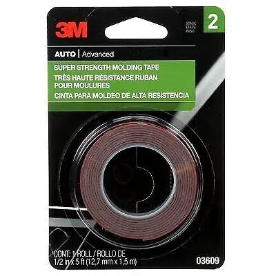 3M Molding Tape