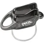 Petzl Belay Device Reverso