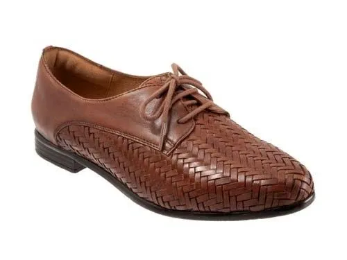 Trotters Women's Lizzie Herringbone Shoes