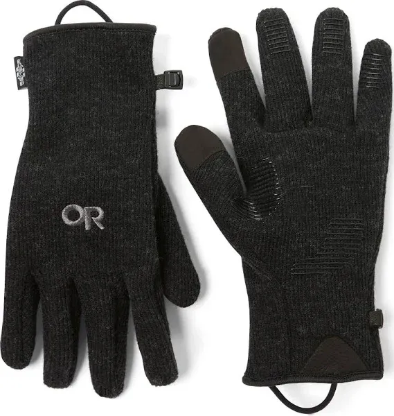 Men's Flurry Sensor Gloves