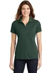 Sport-Tek Ladies PosiCharge RacerMesh Polo. LST640