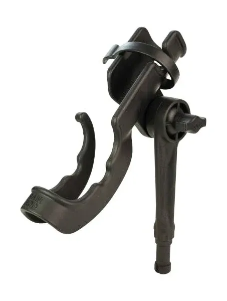 RAM Mount RAM-ROD 2000 Fishing Rod Holder with 6&#034; Spline Post  RAM-114-NBU