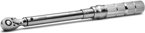 Capri Tools Industrial Torque Wrench 31201