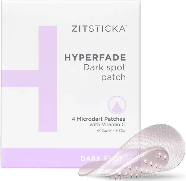 Body&House Hyperfade Dark Spot Microdart Pimple Patch