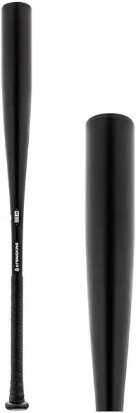 StringKing Metal Pro BBCOR Baseball Bat: SKBBMP