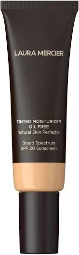 Laura Mercier Oil Free Tinted Moisturizer