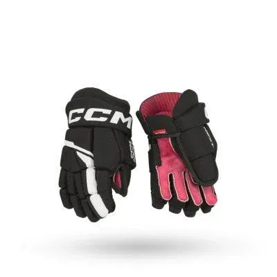 CCM Next Junior Hockey Gloves