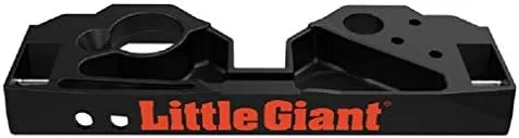 Little Giant 15104-002 Quad Pod, Aluminum