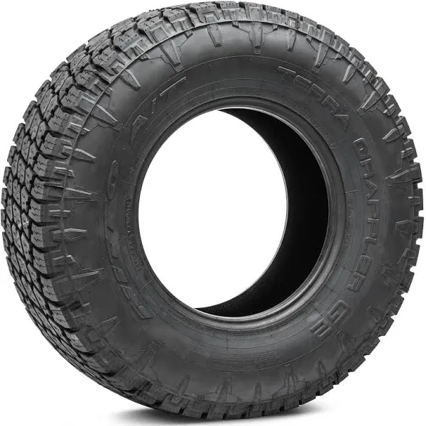 Terra Grappler G2