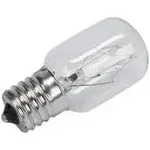 Whirlpool Microwave Light Bulb