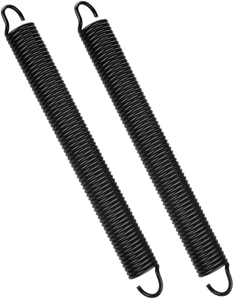 (2pk) Werner 56-1 - Attic Ladder Spring Replacement Kit - Fits 