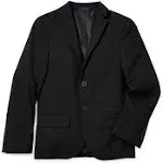 Boys' Suit Jacket - Cat & Jack Black 14