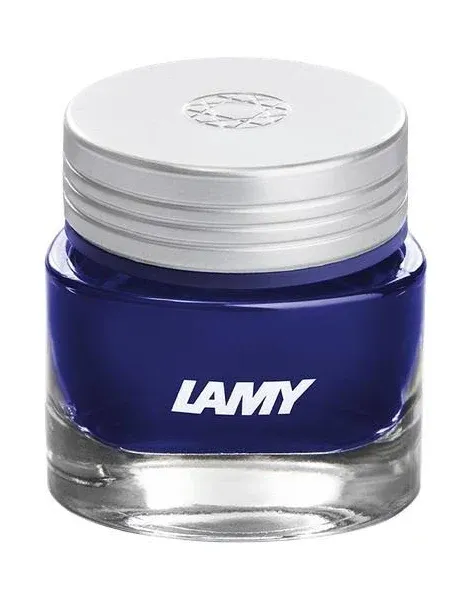 Lamy T53 Crystal Ink