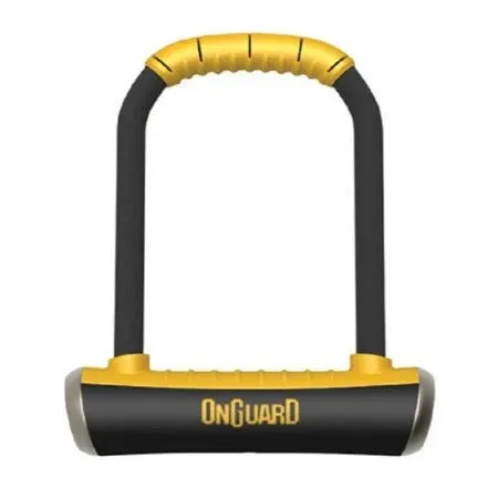 OnGuard Brute STD U-Lock