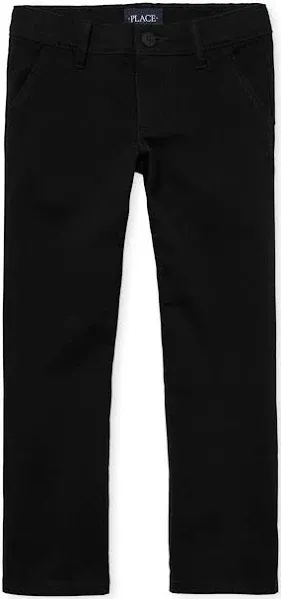 The Children's Place Girls Bootcut Chino Pants