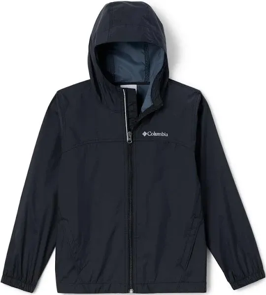 Columbia Boys' Glennaker Rain Jacket