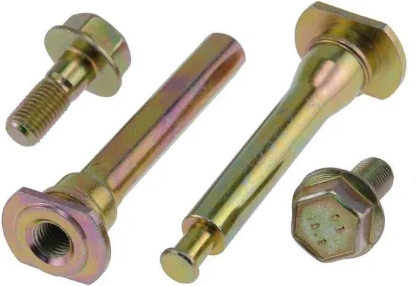 Carlson Disc Brake Caliper Guide Pin Kit