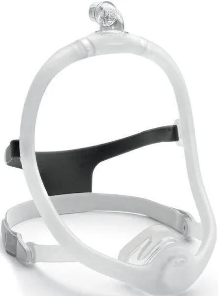 Philips Respironics DreamWisp Nasal CPAP Mask