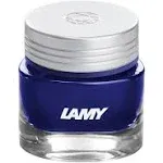 Lamy T53 Crystal Ink Bottle - 270 Beryl - Default Title - Pen Boutique Ltd