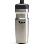 Bivo Trio Mini 17oz Insulated Bottle