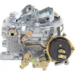 Edelbrock AVS2 Series Carburetor