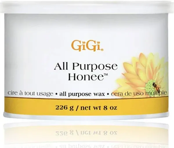 GiGi All Purpose Honee Wax 14oz