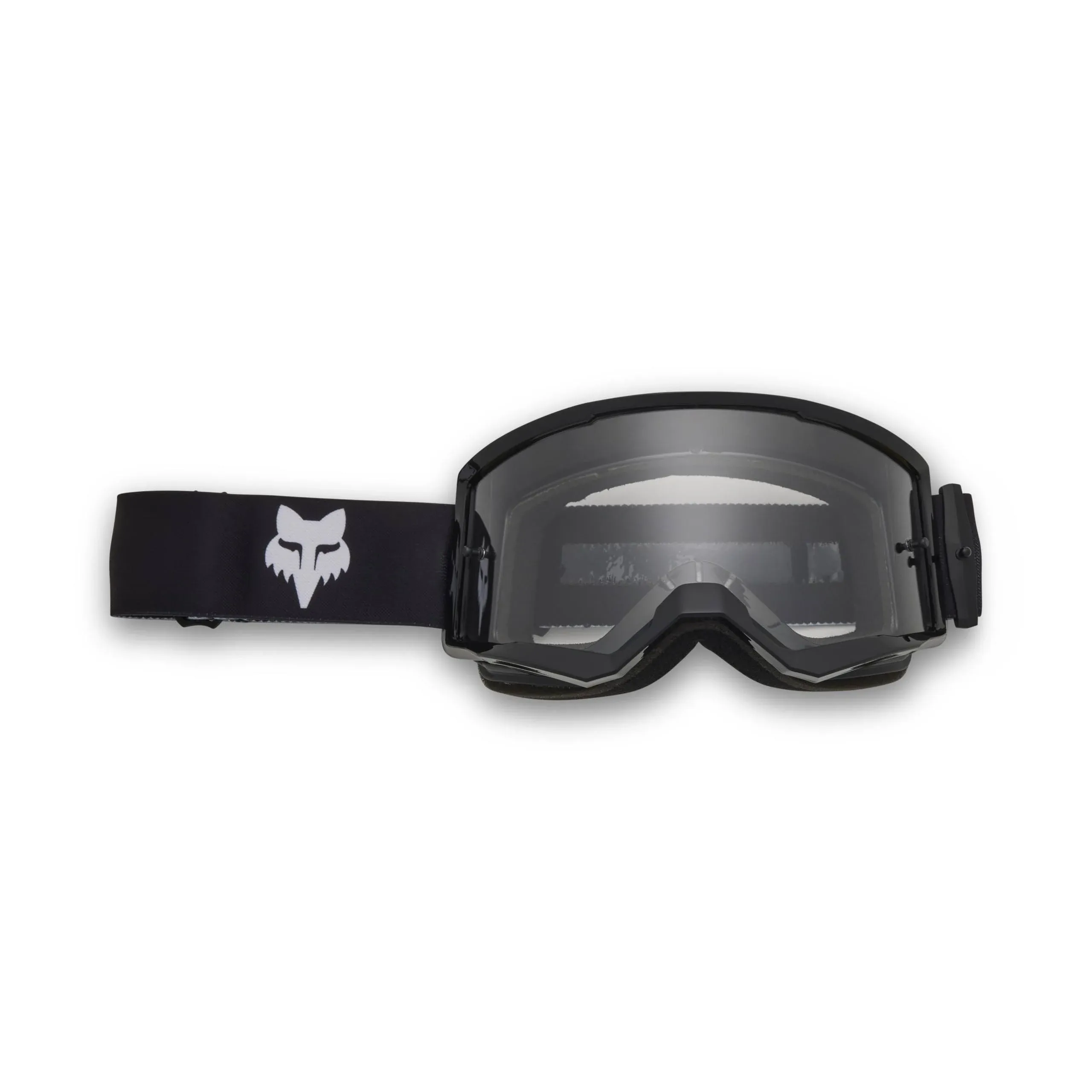 Fox - Goggles Main Core Black