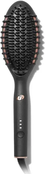 T3 Edge Heated Smoothing Styling Brush