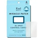 Rael Beauty Miracle Patch XL Spot Control Cover