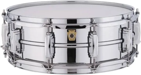 Ludwig Supraphonic Snare Drum LM400