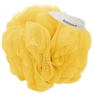 EcoTools EcoPouf Delicate Bath Sponge