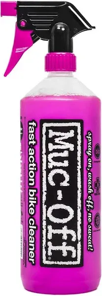 Muc Off Nano Tech Bike Cleaner