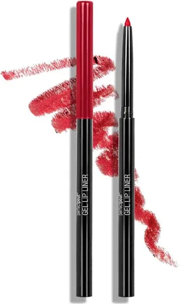 WET N WILD GEL LIP LINER # 656B