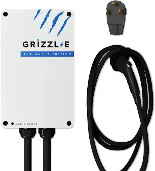 Grizzl-E Classic Level 2 Electric Vehicle Charger