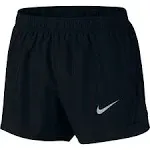 Nike Tempo Women's Running Shorts Size M (Black)