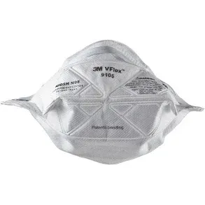 3M VFlex Particulate Respirator 9105S, N95