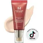 MISSHA M Perfect Cover Bb Cream SPF42/PA+++ 13 Bright Beige 50ml