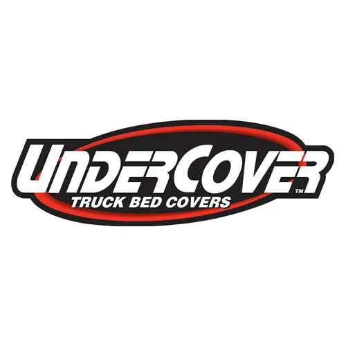 Undercover SC203P Swing Case Storage Box | Ford F-150