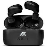 Axil XCOR Earbuds