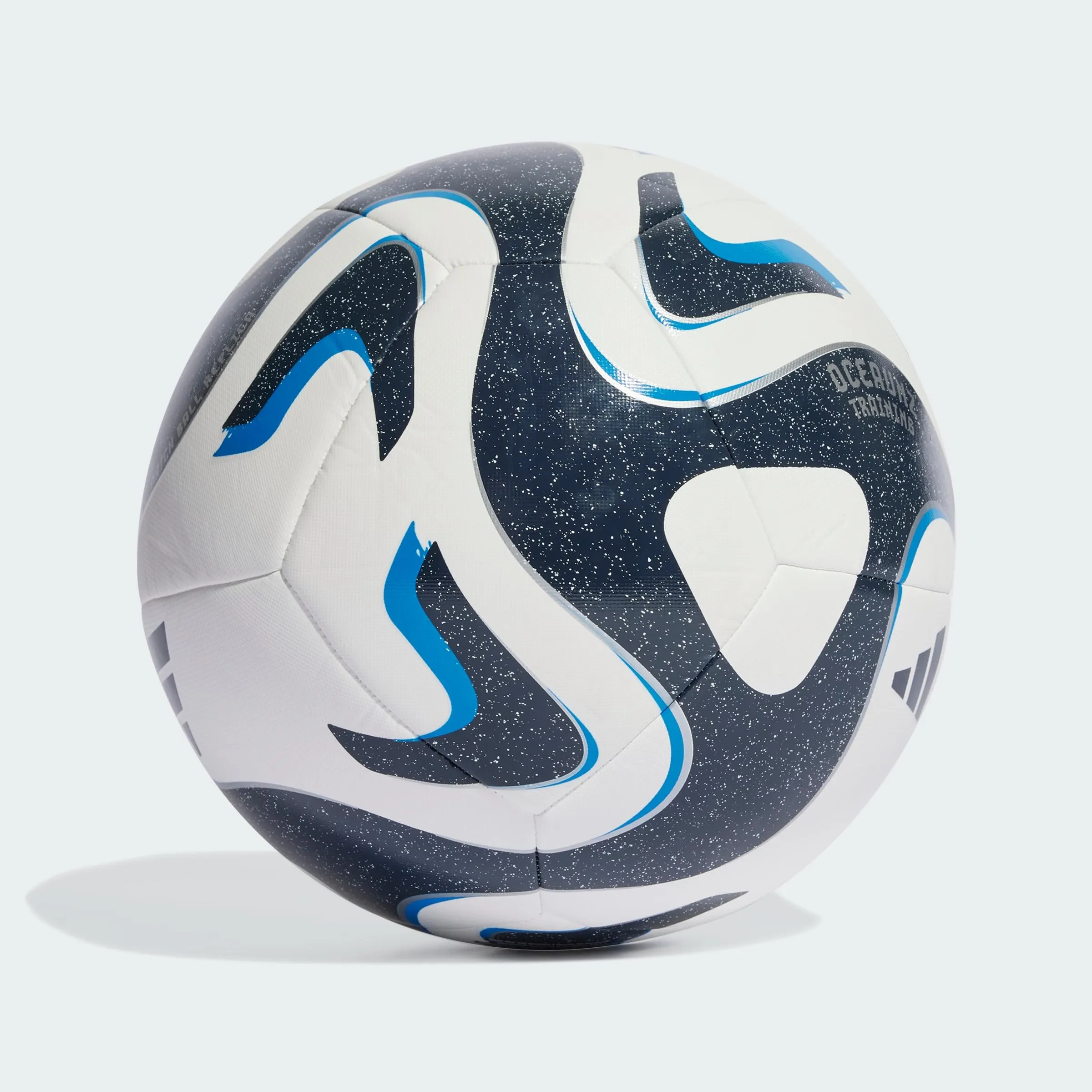 adidas Womens World Cup Oceaunz Training Ball