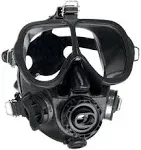 Scubapro Full Face Mask