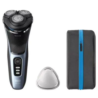 Philips Series 3000 Wet & Dry Electric Shaver