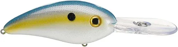 Bomber Fat Free Shad Jr. Crankbait