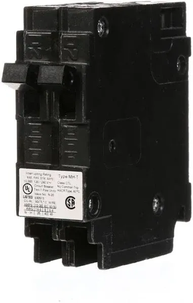 Siemens Q2020 Circuit Breaker