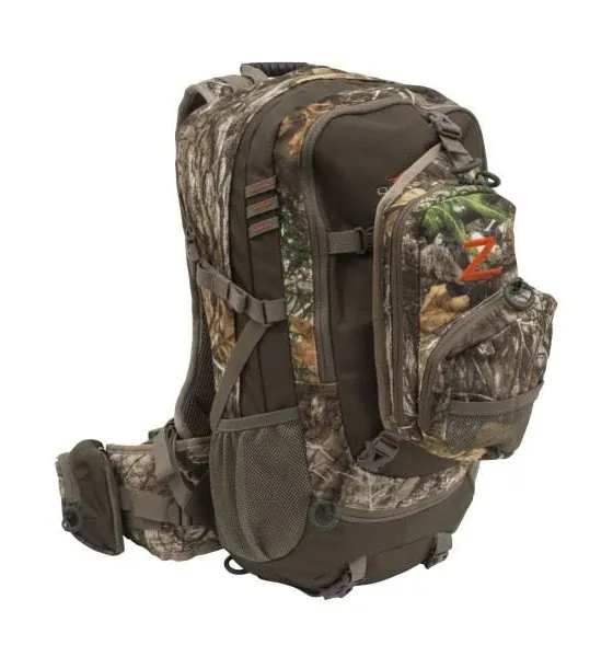 Alps Outdoorz Crossfire Pack